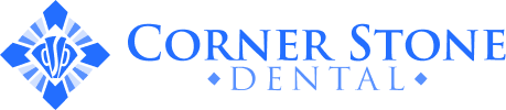 Corner Stone Dental logo - dentist in Swansea, IL