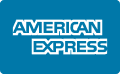 American Express logo