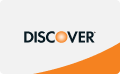 Discover logo