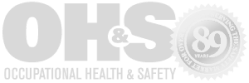 OHS logo