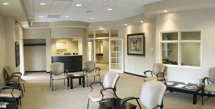 Our dental office - dentist in Swansea, IL