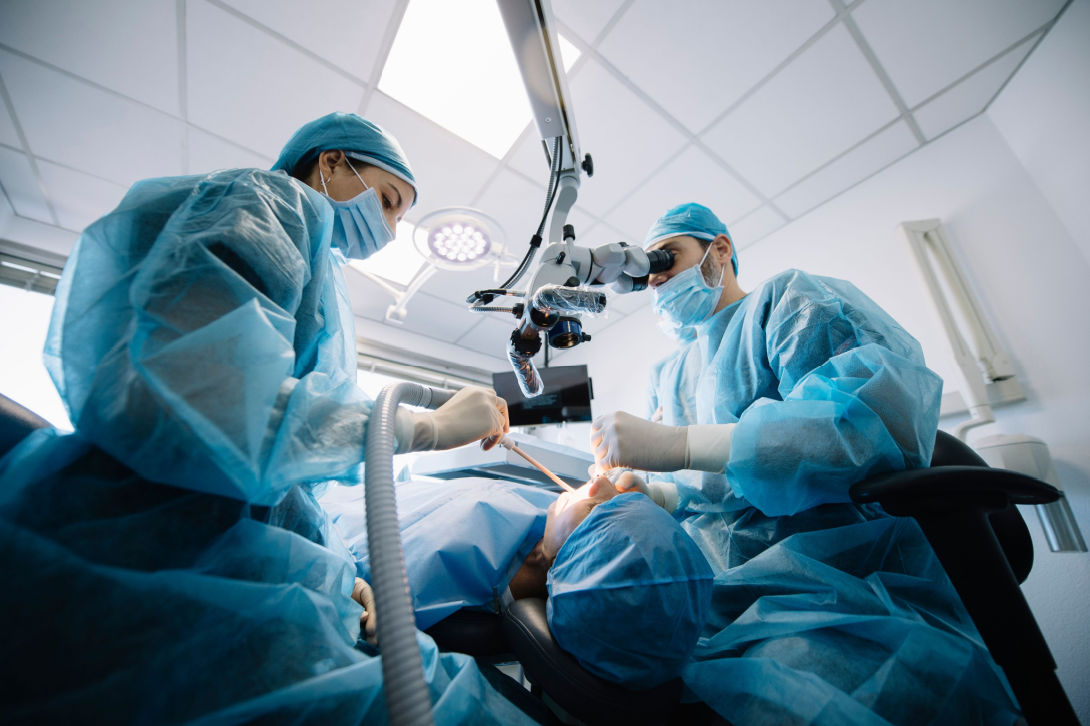 Tooth extractions in Swansea, IL