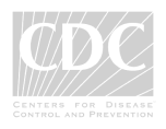 CDC logo