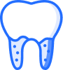 periodontal treatment icon