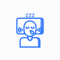 Sleep Apnea Treatment icon