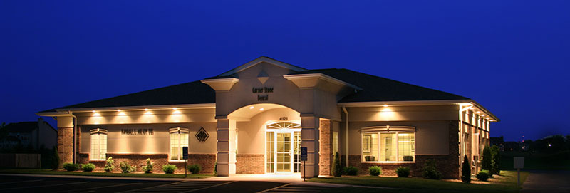 Corner Stone Dental - Dentists in Swansea, IL