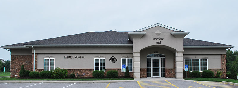 Corner Stone Dental - Dentists in Swansea, IL