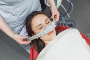 sedation dentistry 