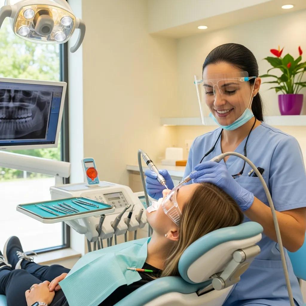 dental-professional-performing-cosmetic-dental-contouring-in-a-modern-clinic-