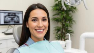 patient-smiling